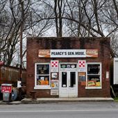Pearcy's General Merchandise