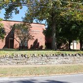 McDowell School
