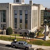 Franklin County Courthouse