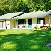 Maggie's Place