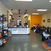 Capybara Coffee