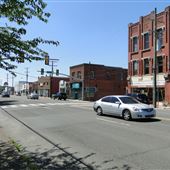 Charlotte Ave.