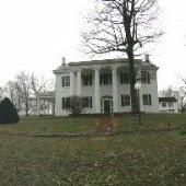 Foxland Manor