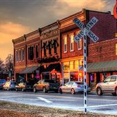 Cookeville