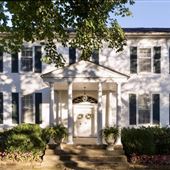 Spring Haven Mansion