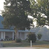 Boyd Place Lake Headquarters for Carroll County Thousand Acre Recreational Lake