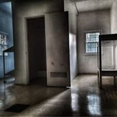 Historic Scott County Jail