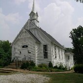 College Grove United Methodist Church