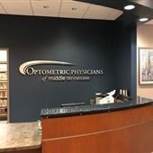 Optometrist Offices in Middle TN