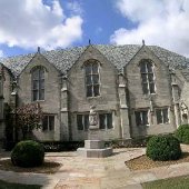 Disciples of Christ Historic Society