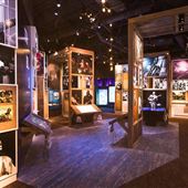 National Museum of African American Music