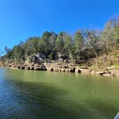 Howards Bridge Boat Access