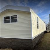 Valley View Mobile Home Park