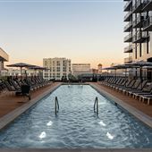 Hotel Fraye / Curio Collection by Hilton