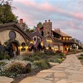 Ancient Lore Village
