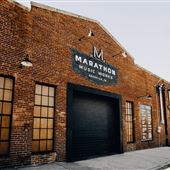 Marathon Music Works