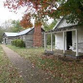 Cannonsburgh Village