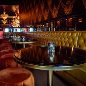 The Eighth Room