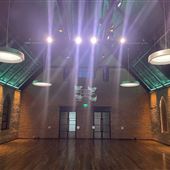 Clementine Hall