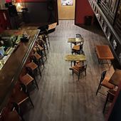 The Fedora Loungr