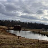 East Tennessee 67 acres
