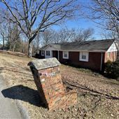 Nimmo residence - Crestview Drive