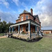 Blanchard House