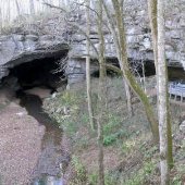 Russell Cave