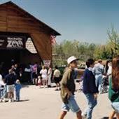 Old Nashville Zoo in Davidson and Cheatham County