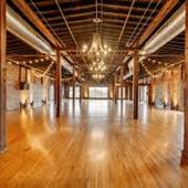Cannery Hall