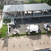 Savannah Market