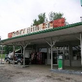 Oscar's Store