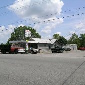 Triangle Quick Stop