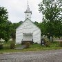 Temperance Hall Methodist Church