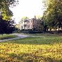 Canton Hall Mansion & Grist Mill
