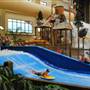 Wilderness at the Smokies water park