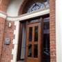 Polk Avenue Apartment