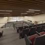 Cal Turner Event Center - Meharry