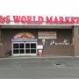 K & S Market World Market