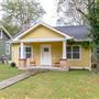 Classic Historic East Nashville Charmer