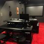 Cinegeek Screening Room