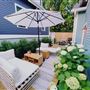 Blue Bungalow