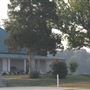 Boyd Place Lake Headquarters for Carroll County Thousand Acre Recreational Lake