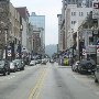 Knoxville Downtown