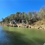 Howards Bridge Boat Access