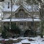 The Manse at Ozone