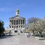 Legislative Plaza