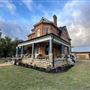Blanchard House