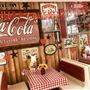 Chickasaw Country Store and Cafe