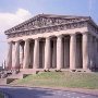 Parthenon - Centennial Park